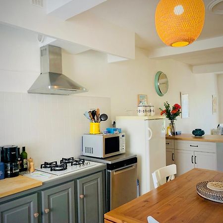 Beautiful Village House Next To Garonne River! Couladere Exterior foto
