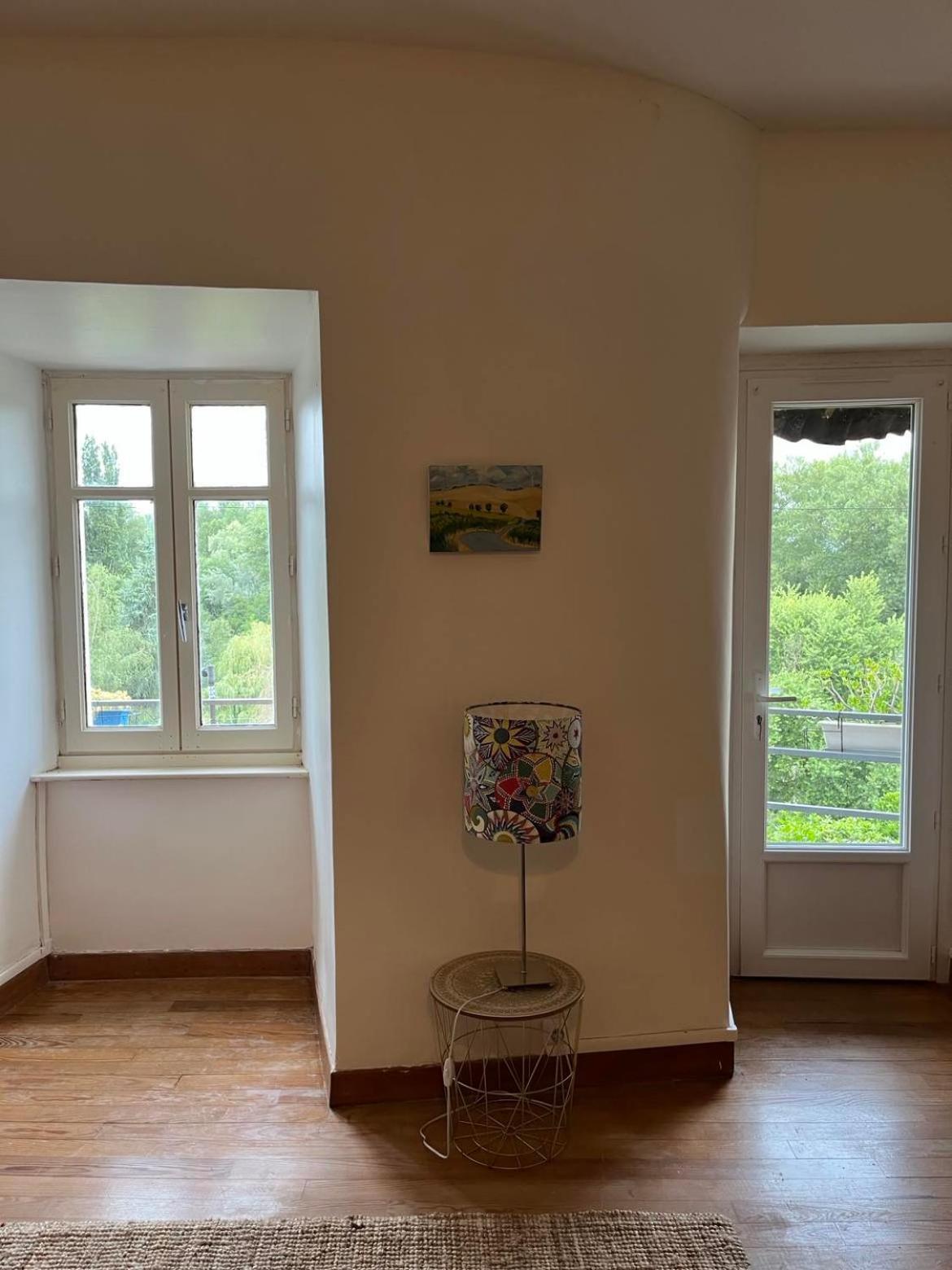 Beautiful Village House Next To Garonne River! Couladere Exterior foto