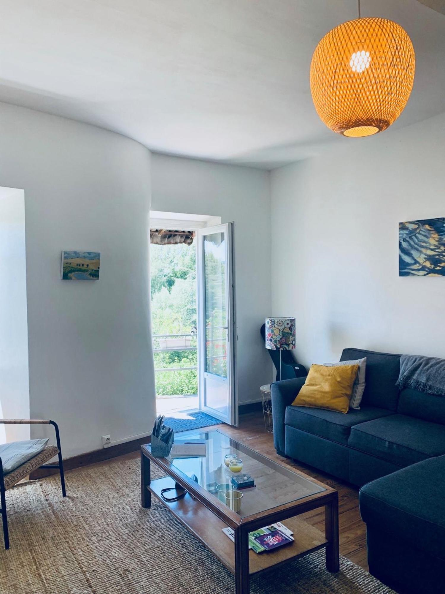 Beautiful Village House Next To Garonne River! Couladere Exterior foto